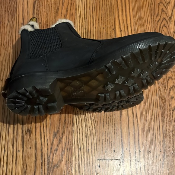 Dr.Martens Boots - Picture 5 of 8